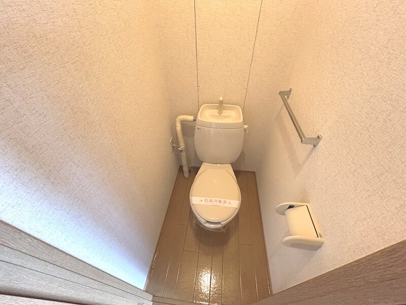 シティハイムきくやの物件内観写真