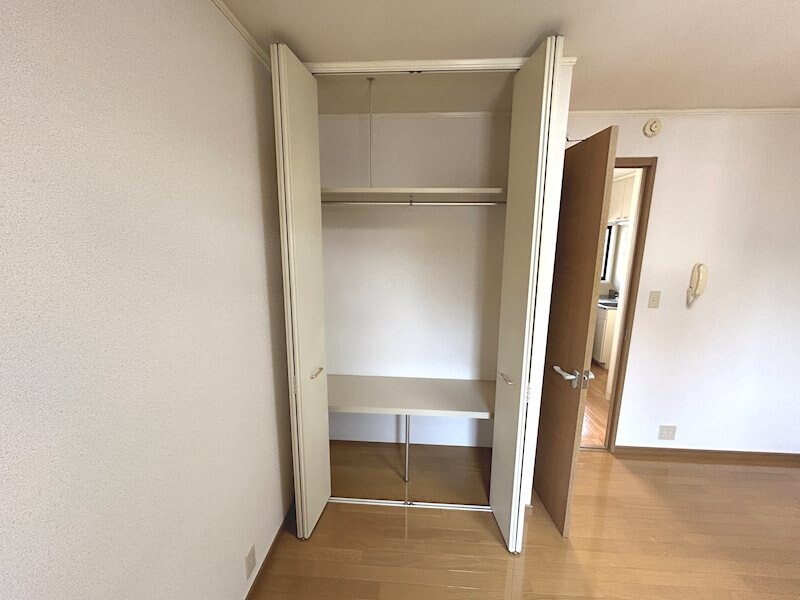 シティハイムきくやの物件内観写真