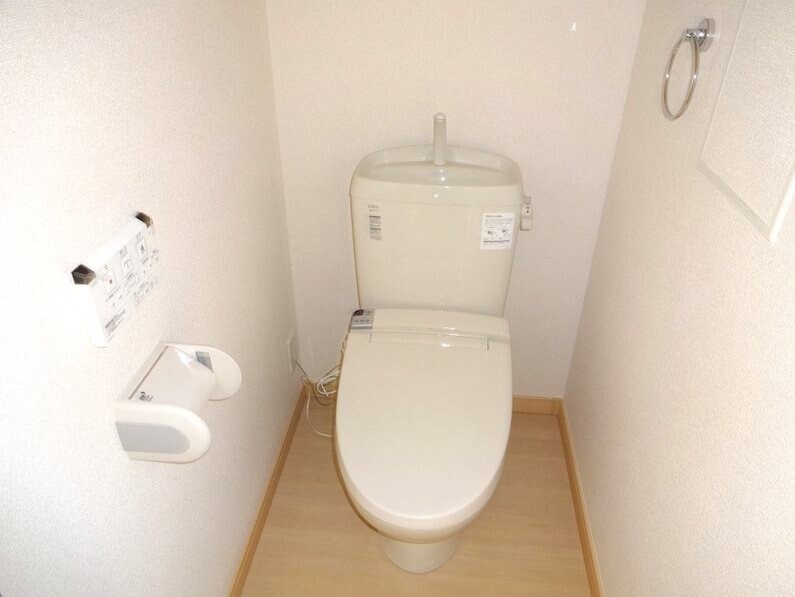 ブランドールの物件内観写真