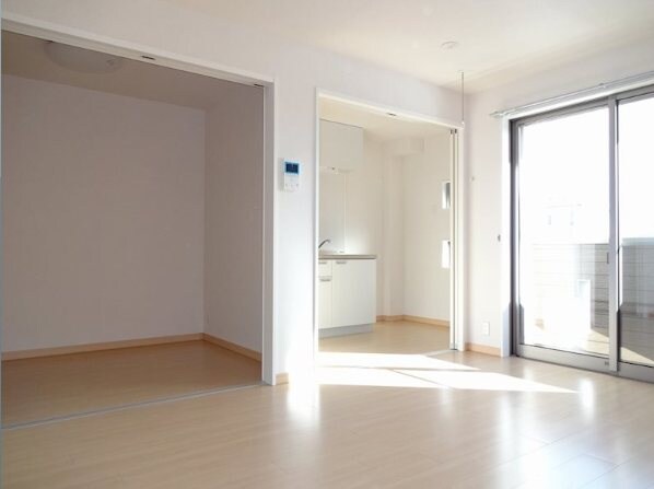 ブランドールの物件内観写真