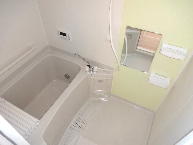 ブランドールの物件内観写真