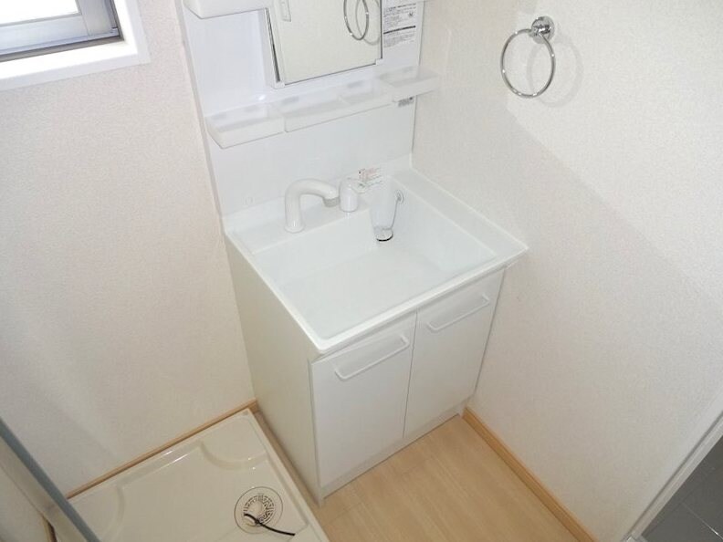 ブランドールの物件内観写真