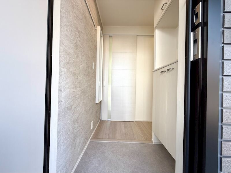 ウィズハイム西松本の物件内観写真