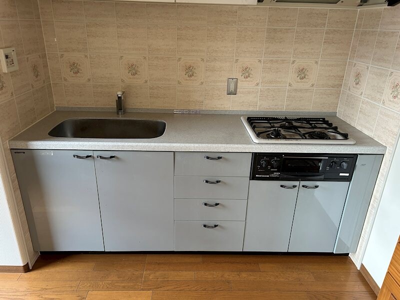 サーパス沢村の物件内観写真