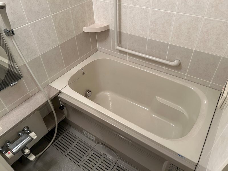 サーパス沢村の物件内観写真