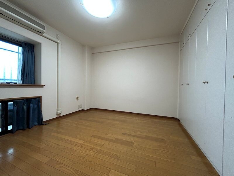 サーパス沢村の物件内観写真