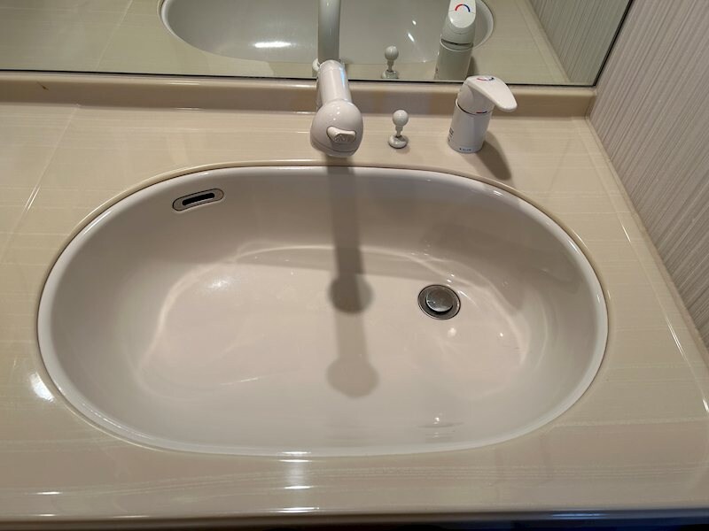 サーパス沢村の物件内観写真