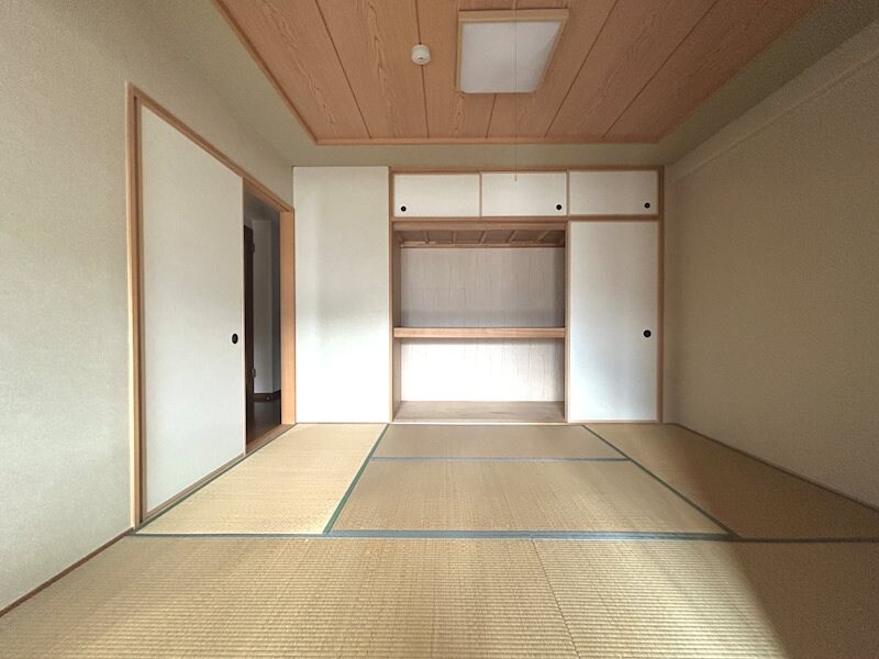 サーパス沢村の物件内観写真