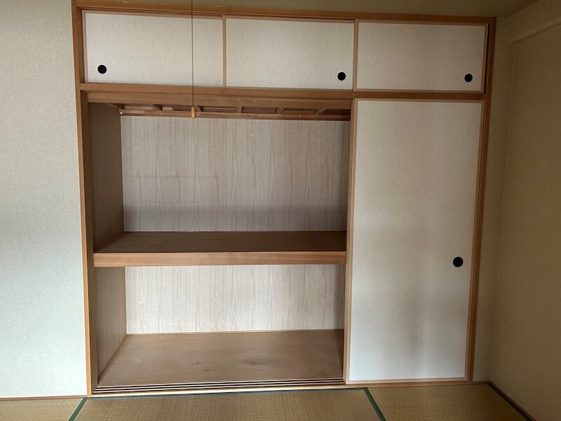 サーパス沢村の物件内観写真