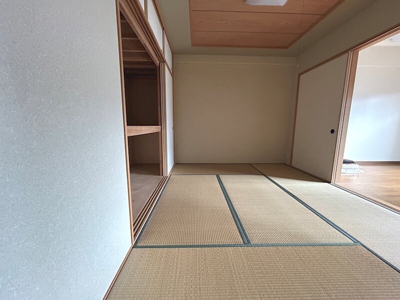 サーパス沢村の物件内観写真