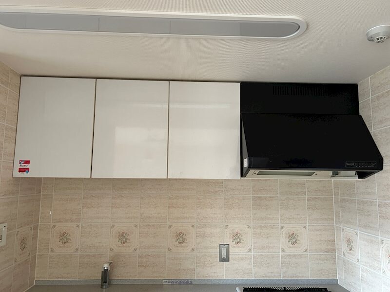 サーパス沢村の物件内観写真