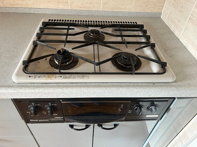 サーパス沢村の物件内観写真