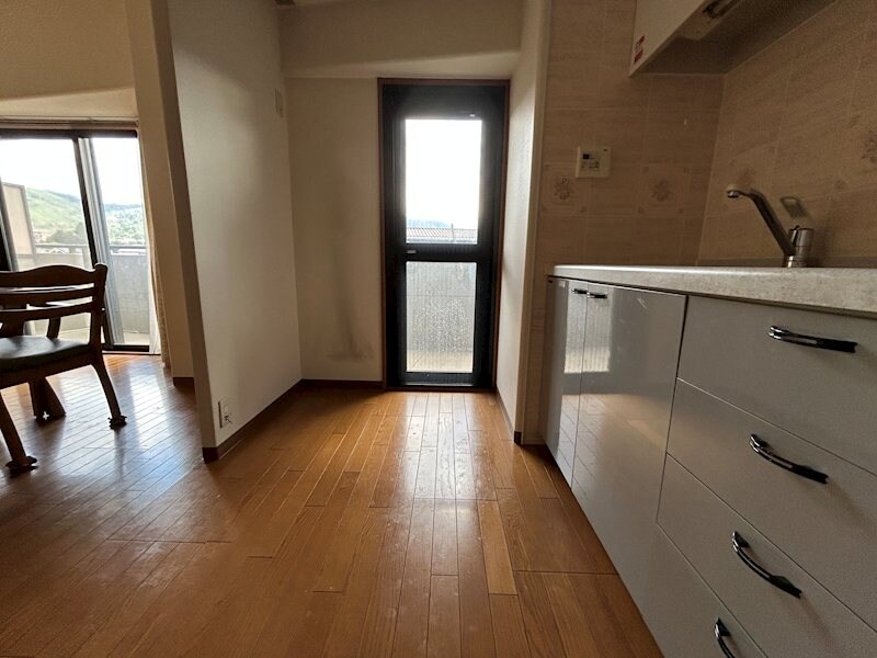 サーパス沢村の物件内観写真