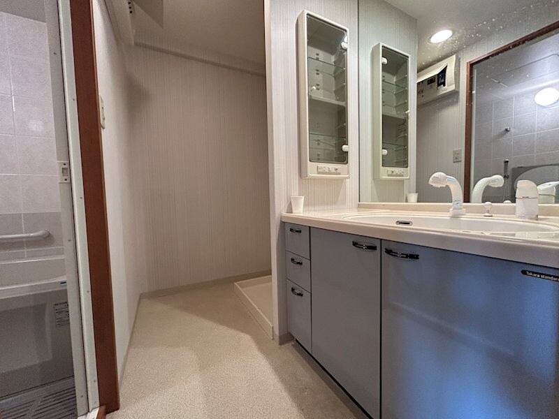 サーパス沢村の物件内観写真