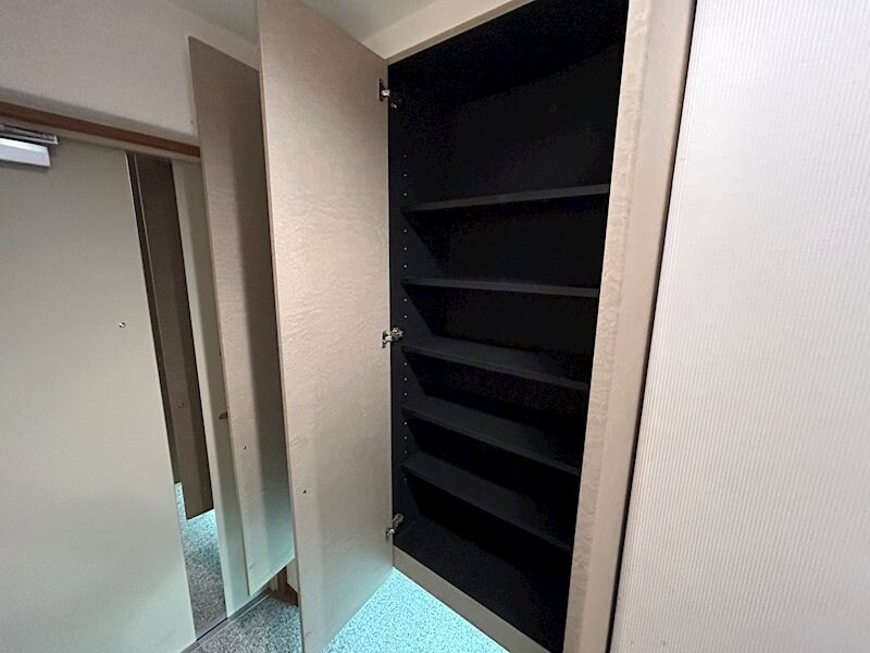 サーパス沢村の物件内観写真