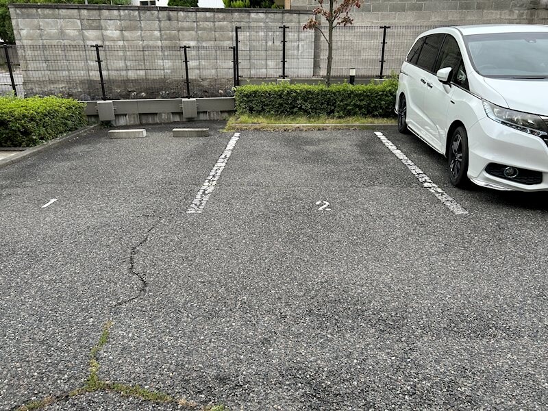 サーパス沢村の物件内観写真