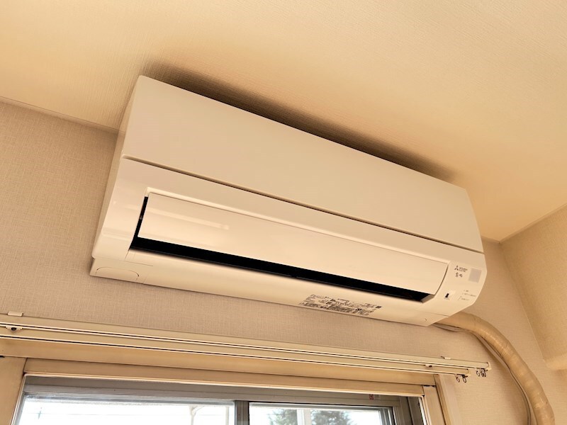 第一双葉マンションの物件内観写真