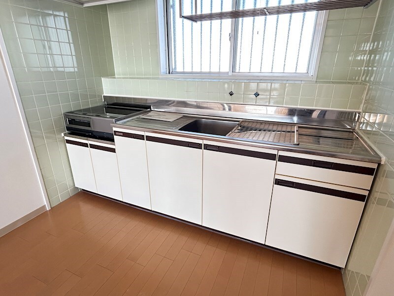 第一双葉マンションの物件内観写真