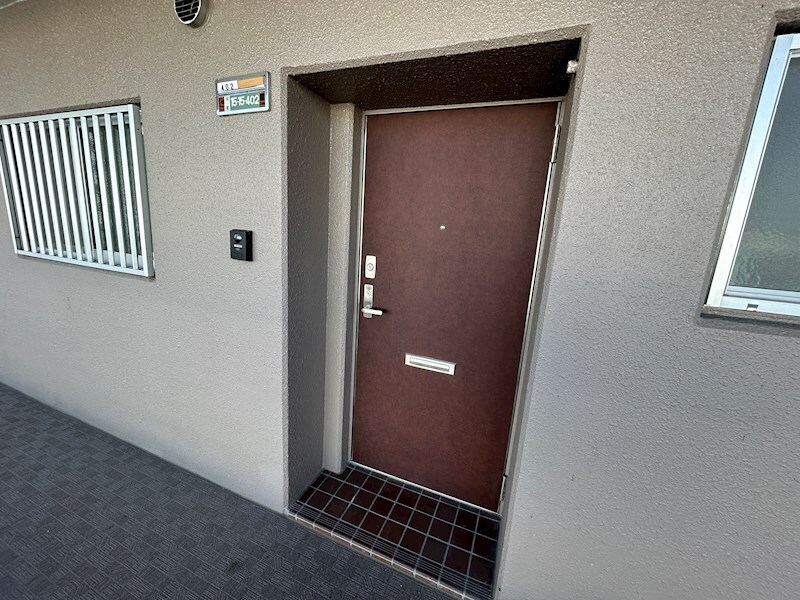 第一双葉マンションの物件内観写真