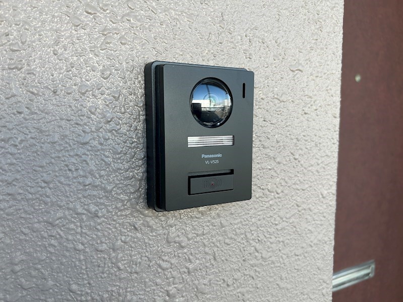 第一双葉マンションの物件内観写真