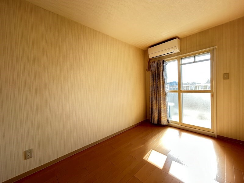 第一双葉マンションの物件内観写真