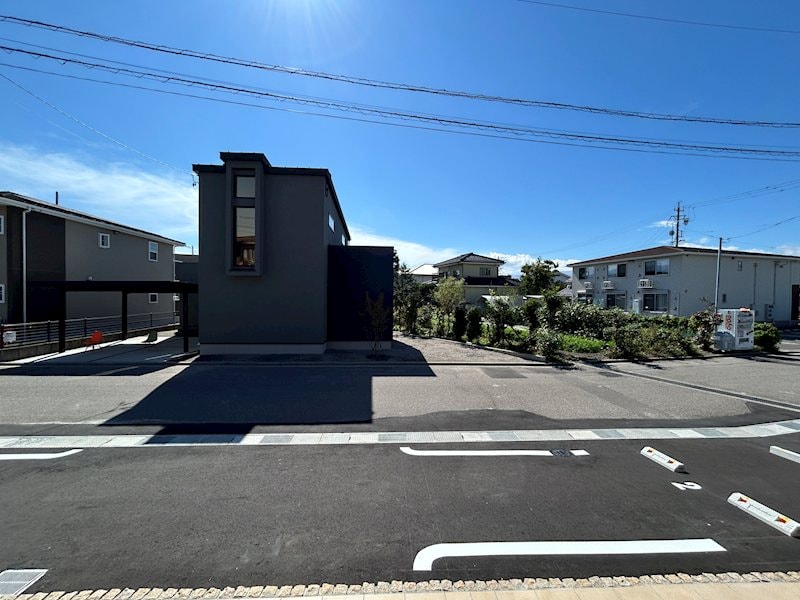 シャルマン　シャトーの物件内観写真