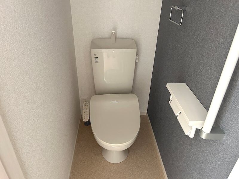 シャルマン　シャトーの物件内観写真