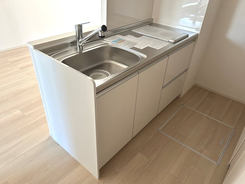 シャルマン　シャトーの物件内観写真