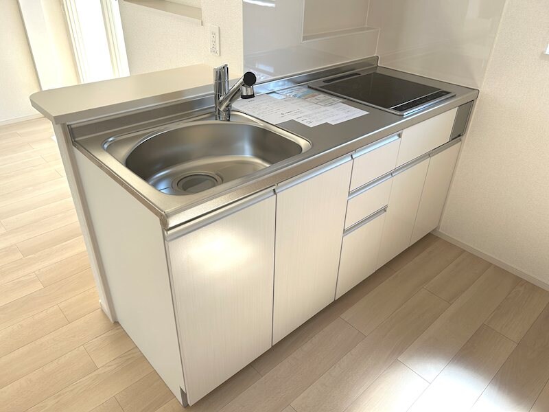 シャルマン　シャトーの物件内観写真