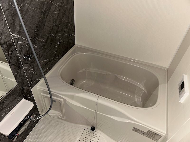 シャルマン　シャトーの物件内観写真