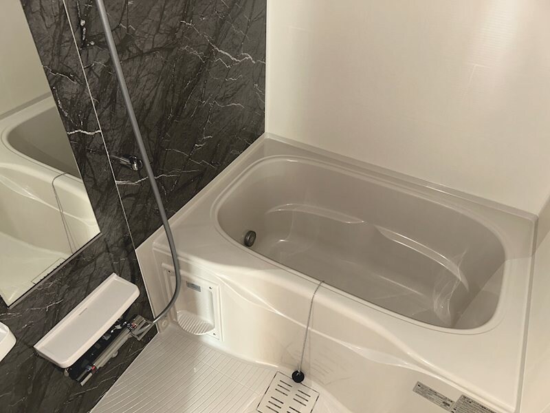 シャルマン　シャトーの物件内観写真