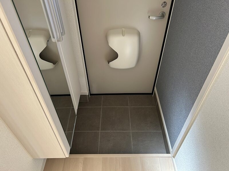 シャルマン　シャトーの物件内観写真