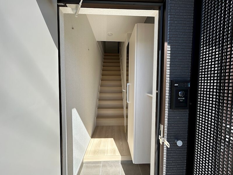 シャルマン　シャトーの物件内観写真