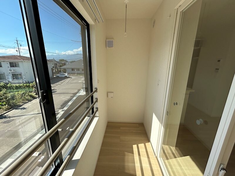 シャルマン　シャトーの物件内観写真