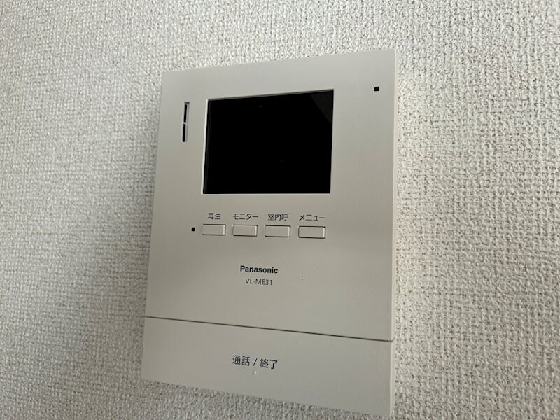 シャルマン　シャトーの物件内観写真