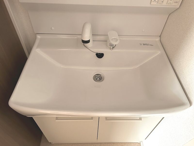 シャルマン　シャトーの物件内観写真