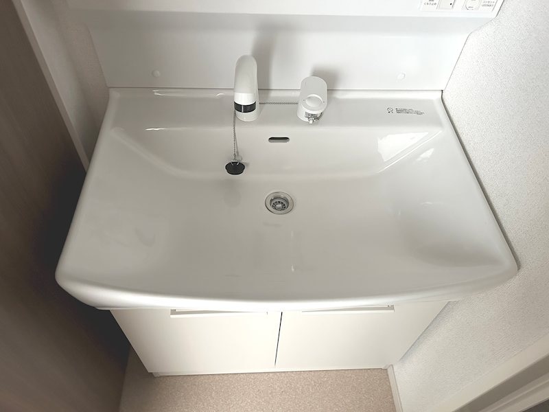 シャルマン　シャトーの物件内観写真