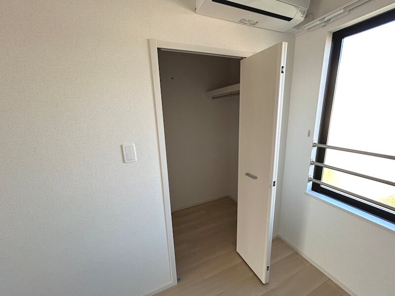 シャルマン　シャトーの物件内観写真