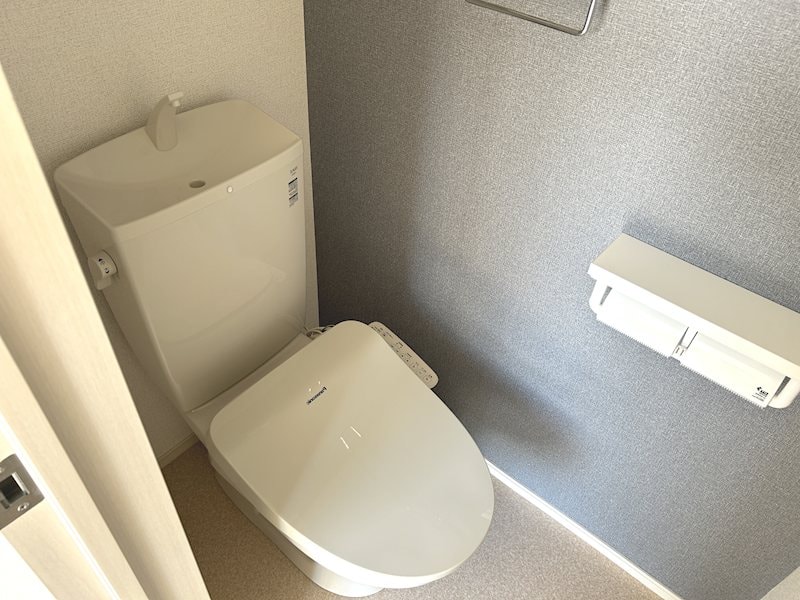 シャルマン　シャトーの物件内観写真