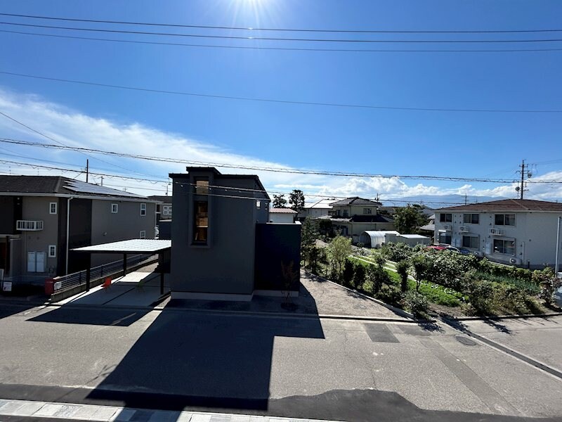 シャルマン　シャトーの物件内観写真