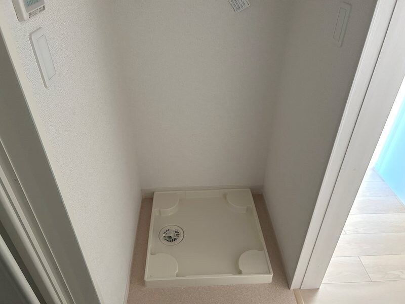 シャルマン　シャトーの物件内観写真