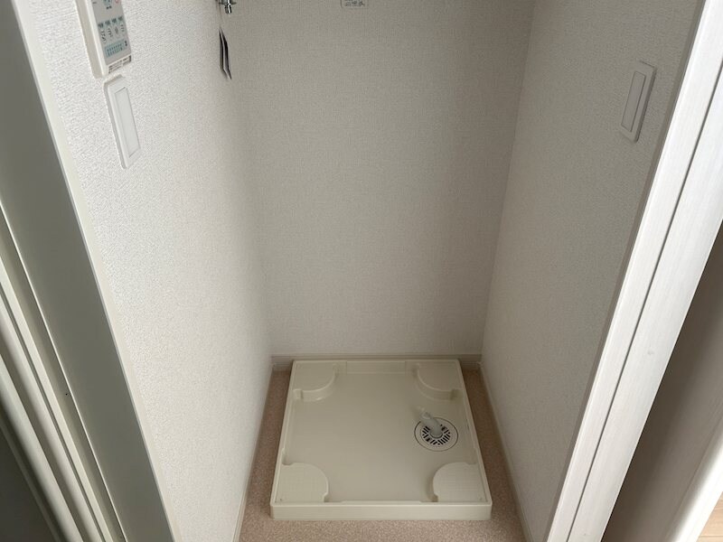 シャルマン　シャトーの物件内観写真