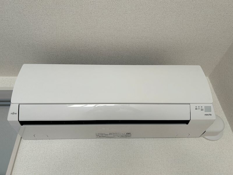 シャルマン　シャトーの物件内観写真