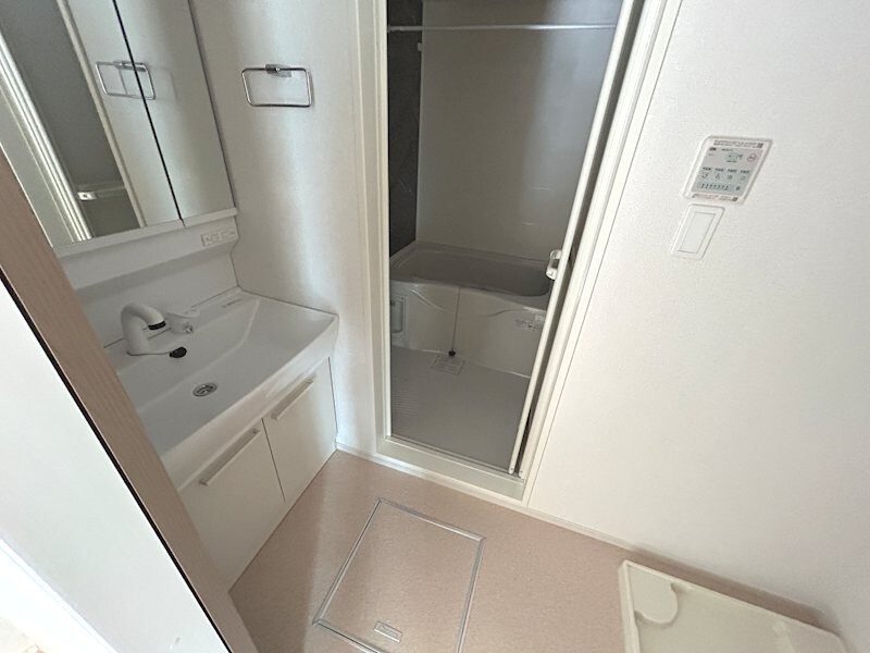 シャルマン　シャトーの物件内観写真