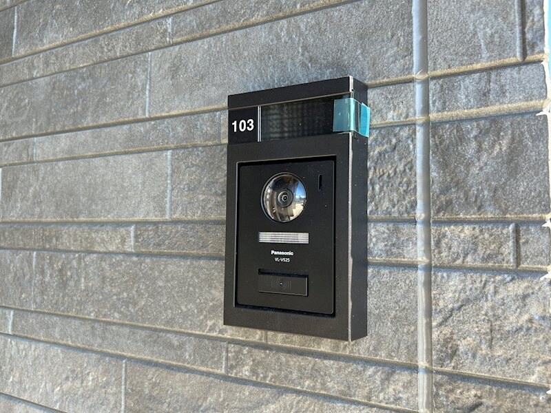 シャルマン　シャトーの物件内観写真