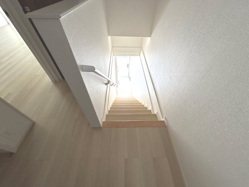 シャルマン　シャトーの物件内観写真