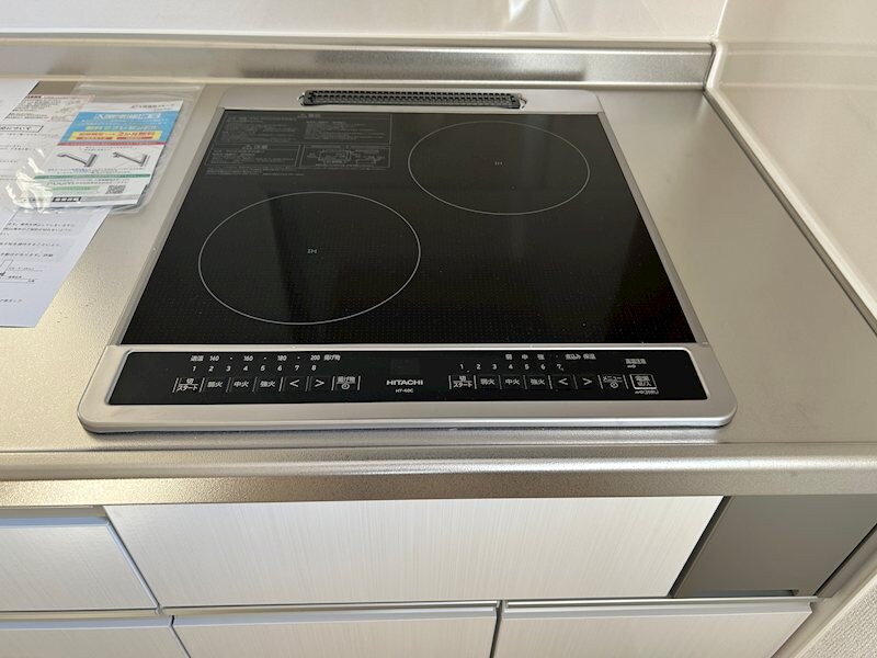 シャルマン　シャトーの物件内観写真