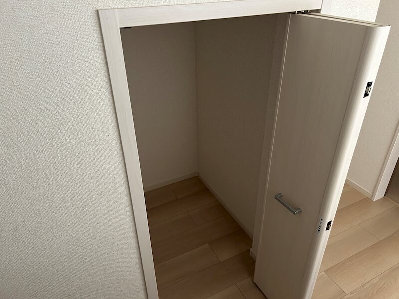 シャルマン　シャトーの物件内観写真