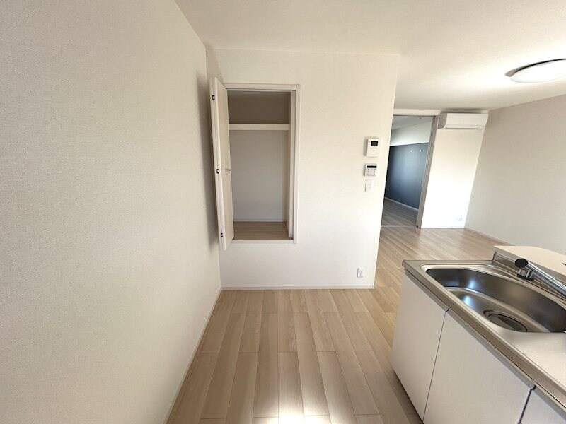 シャルマン　シャトーの物件内観写真