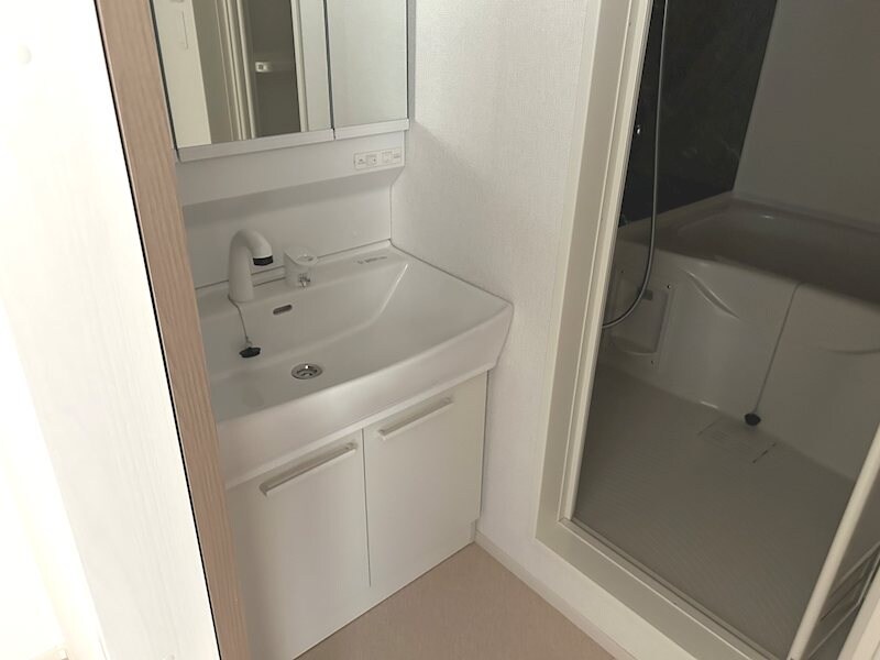 シャルマン　シャトーの物件内観写真